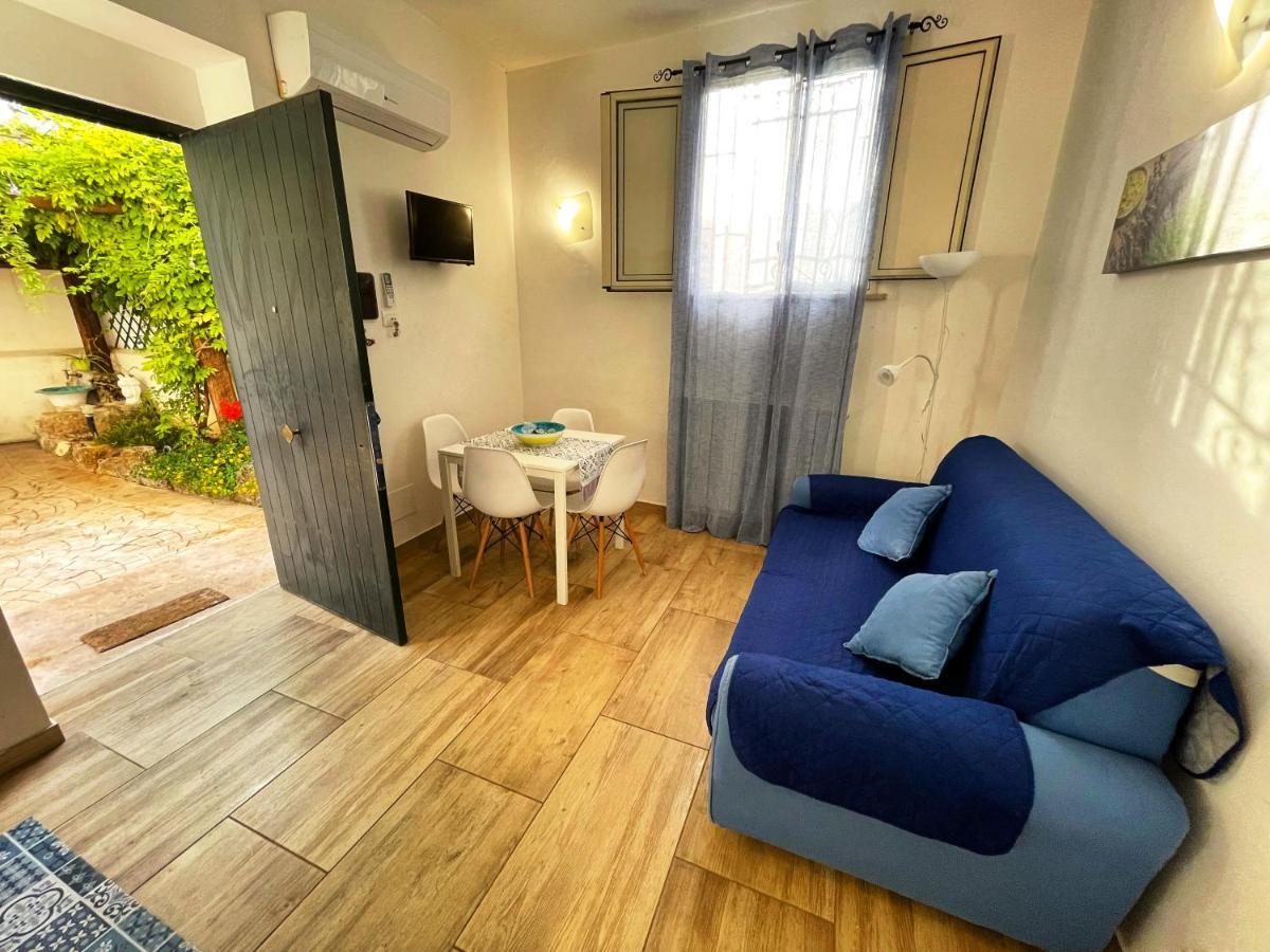 Baglio Reale Apartments Palermo Exterior foto